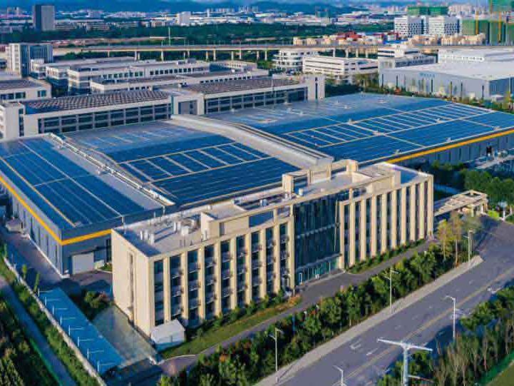 We Are Architectural Glass Manufacturer