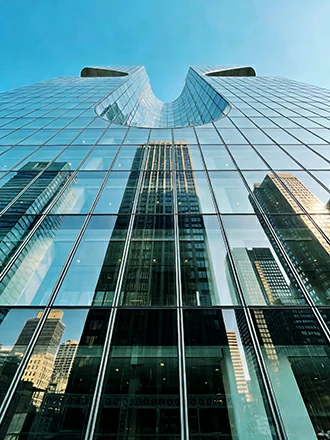 Building Facade
