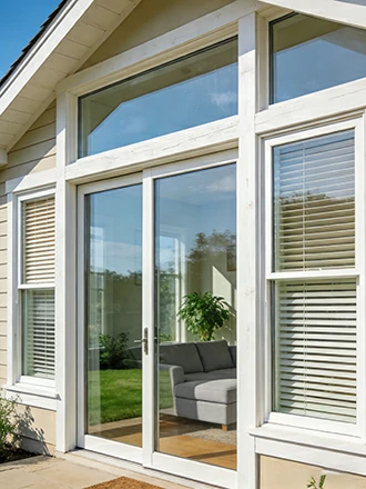 Windows and Doors