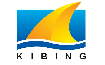 KIBING Group (旗滨集团)