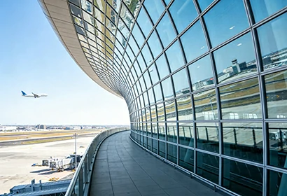 Airports & Public Buildings
