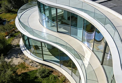 Luxury Hotels & Villas