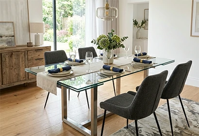 Furniture & Interior Glass