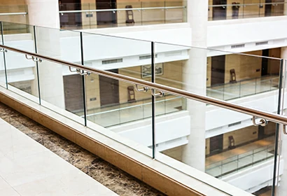 Balustrades & Railings