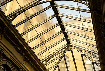 Skylights and Canopies