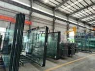 Liyuan glass