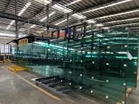 Liyuan glass