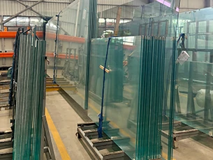 Liyuan Glass