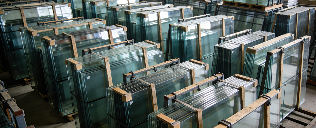 Float Glass