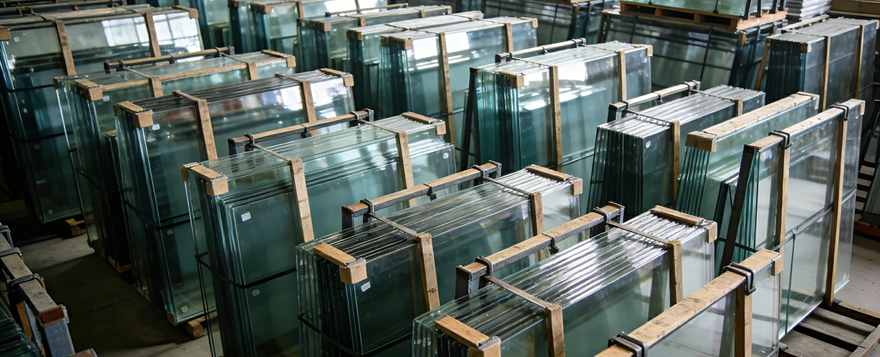 Float Glass