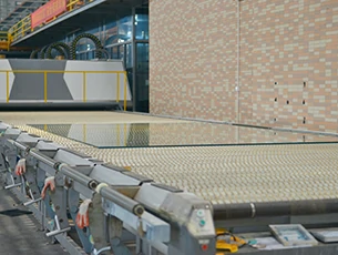 Insulated glass production