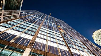 DFC Future Center Beijing (CBD Z5)