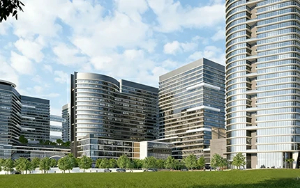 Shenzhen Bao'an People's Hospital